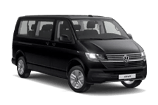 Van Hire Kingswinford - 9 Seater Manual - Minibus hire Kingswinford