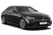 Van Hire Kingswinford - C Class Auto - car hire Kingswinford