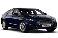Van Hire Kingswinford - Mondeo Auto - car hire Kingswinford