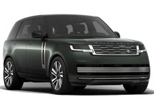 Van Hire Kingswinford - Range Rover - car hire Kingswinford