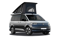 Van Hire Kingswinford - VW Campervan - Van hire Kingswinford